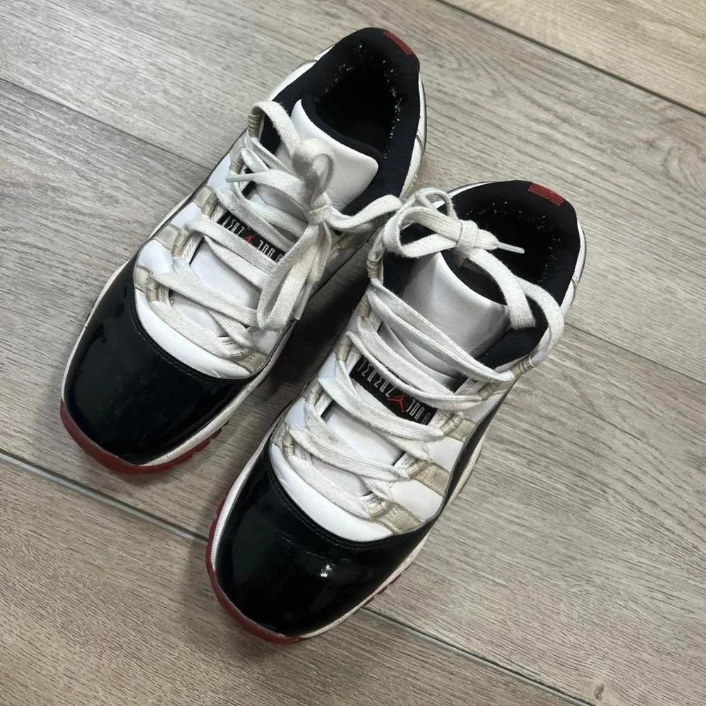 Jordan 11 retro
